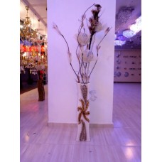 KE12025-130CM.L2X40W Köşe Lambası